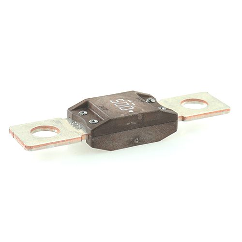 MegaVal CU 70V, 500A, Flachsicherung 50,8mm