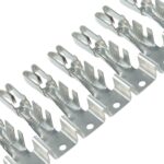 Sicherungshalter-Kontakt UNI F630 BUS-BAR, 4-6mm², Streifen