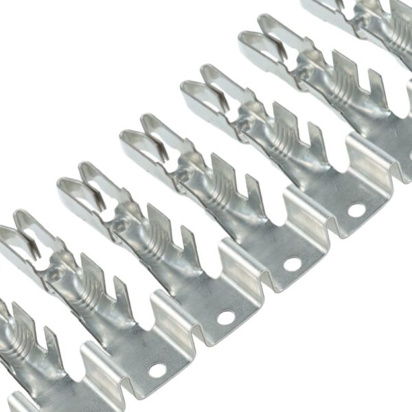 Sicherungshalter-Kontakt UNI F630 BUS-BAR, 4-6mm², Streifen