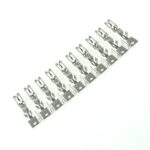 Sicherungshalter-Kontakt UNI F630 BUS-BAR, 2-3mm², Streifen