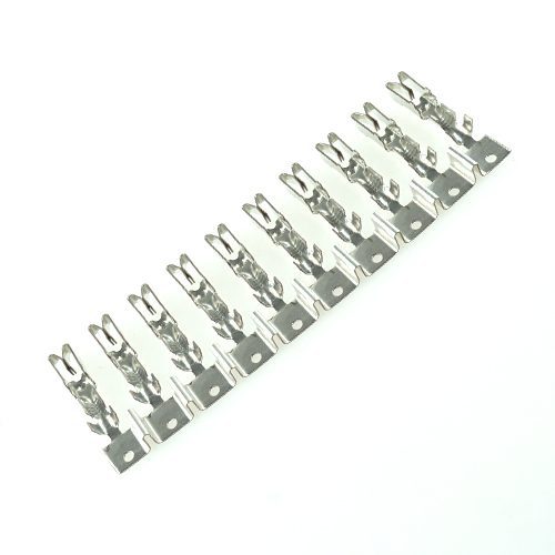 Sicherungshalter-Kontakt UNI F630 BUS-BAR, 2-3mm², Streifen