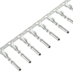 Superseal-Kontakt, 0,75-1,25mm², 1,0mm, für wasserdichte Steckverbinder, Streifen