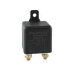 Power-Relais 24V, 160/120A, Wechsler, mit Lasche