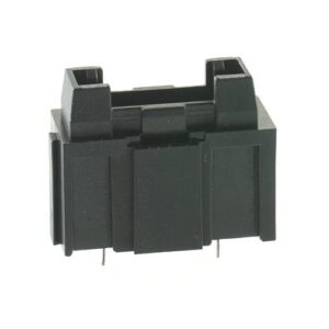 Leiterplatten-Sicherungshalter für UniVal, bis 40A, anreihbar