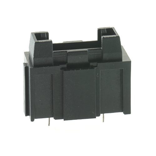 Leiterplatten-Sicherungshalter für UniVal, bis 40A, anreihbar