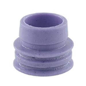 Dichtung violett, für wasserdichten MegaVal In Line Halter