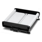 Hutschienenadapter Set für m.PDU