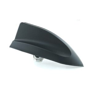 Shark 3 Quad Antenne für AM/FM/DAB/GNSS, IP69, schwarz