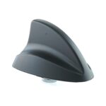 Shark 2 Comloc Wifi Antenne für GSM/UMTS/LTE/5G/GNSS, IP68, schwarz