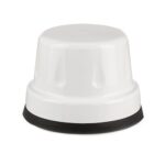 Radome Compact Comloc Mimo 2×2 Antenne für GSM/UMTS/LTE/WIFI/BT, IP69, weiß