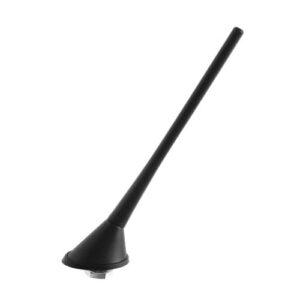Combi Radio Antenne AM/FM/DAB, 200mm, M5, IP68