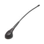 Radio DAB Ready TE Base Antenne AM/FM, 240mm, M6, IP68