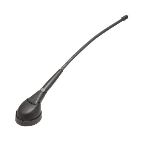 Radio DAB Ready TE Base Antenne AM/FM, 240mm, M6, IP68