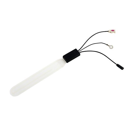 DAB Evolution Glas Klebeantenne DAB, 280mm, IP41