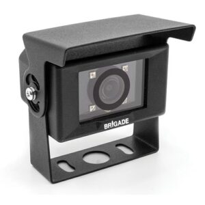 Rückfahrkamera SELECT HD, 1080-NTSC, AHD, VBV-7101C