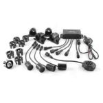 Abbiegeassistent 4S Side Scan