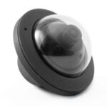 Mini-Dome Kamera SELECT HD, 720p-NTSC, Ultraweitwinkel, NTSC, AHD, MD-61(SW)