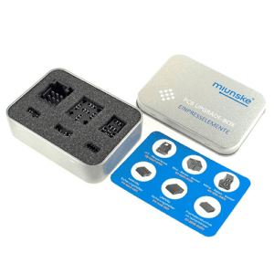 PFT Musterbox