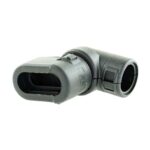 Wellrohranschluss für BOSCH Stecker, 90°, NW 7,5, 4-polig, CI08-90-BC4