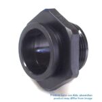Wellrohranschluss, für KOSTAL Inline Connector, gerade, NW 7,5, CI08-SLK28-3