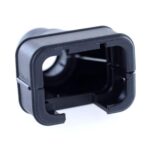 Wellrohranschluss für AMPSEAL 16, gerade, NW 10, 8-polig, CI12-AT8PL