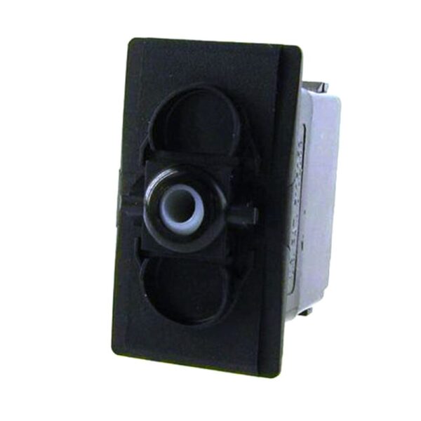 on-off-on Schalter, 12V/20A, für Contura II,III,IV,V, ohne Lampe/LED