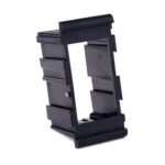 Einbaurahmen, Mittelstück, anreihbar