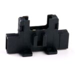 Sicherungshalter für UniVal, anreihbar, aufschraubbar