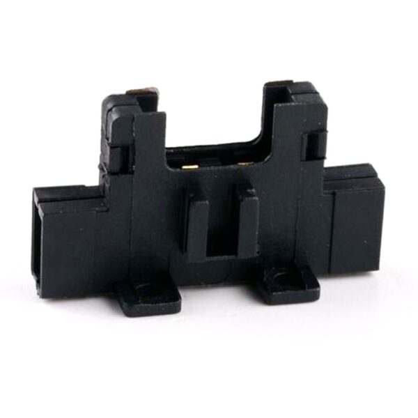 Sicherungshalter für UniVal, anreihbar, aufschraubbar