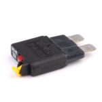 Thermischer Kfz-Sicherungsautomat 28V, 20A, mit Handauslöser