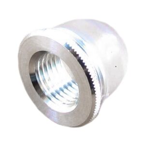 Schutzkappe für Schutzschalter, transparent