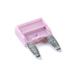 MiniVal 3A Flachsicherung