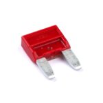 MiniVal 10A Flachsicherung