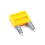 MiniVal 20A Flachsicherung