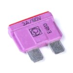 FKS-Sicherung 80V, 3A