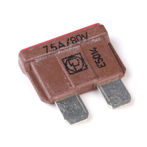 FKS-Sicherung 80V, 7,5A