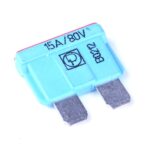 FKS-Sicherung 80V, 15A