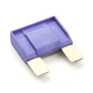 MaxiVal 100A Flachsicherung