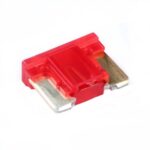 Low Profile Mini Fuse 10A, Flachsicherung