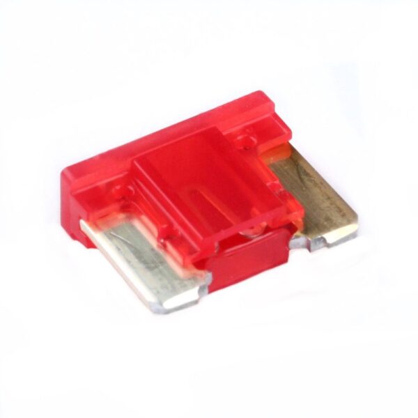 Low Profile Mini Fuse 10A, Flachsicherung