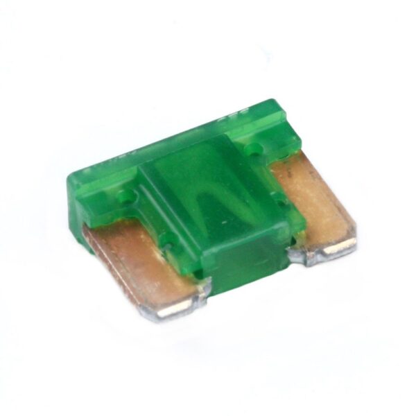 Low Profile Mini Fuse 30A, Flachsicherung