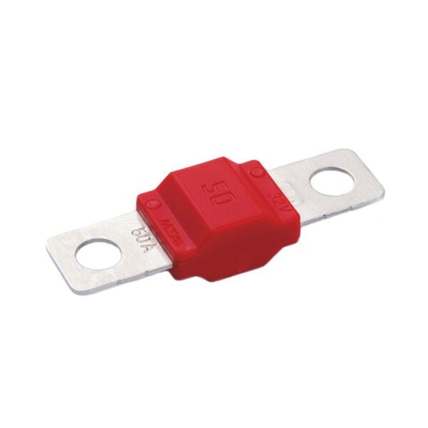 MidiVal 50A Flachsicherung 30mm