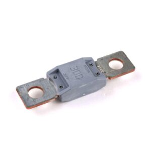 MegaVal 300A, Flachsicherung 50,8mm