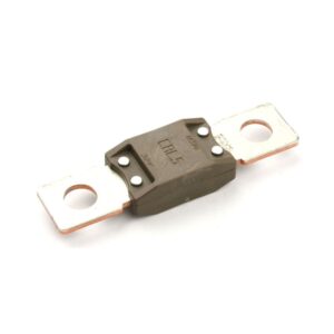 PowerVal Cal.5, Flachsicherung 50,8mm