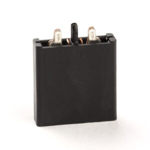 Leiterplatten-Sicherungshalter, UniVal, 1-polig, 2x1 Pin