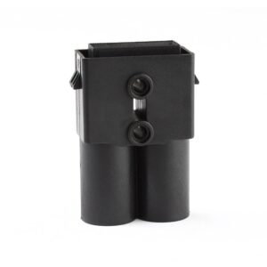 Sicherungshalter für MaxiVal, 1-polig, ohne Deckel