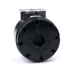 Signalgeber 12V, 110dB, Dauerton, IP67, Montagewinkel