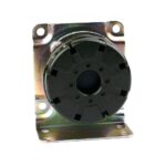 Signalgeber 24V, 110dB, pulsierend, IP67, große Montageplatte