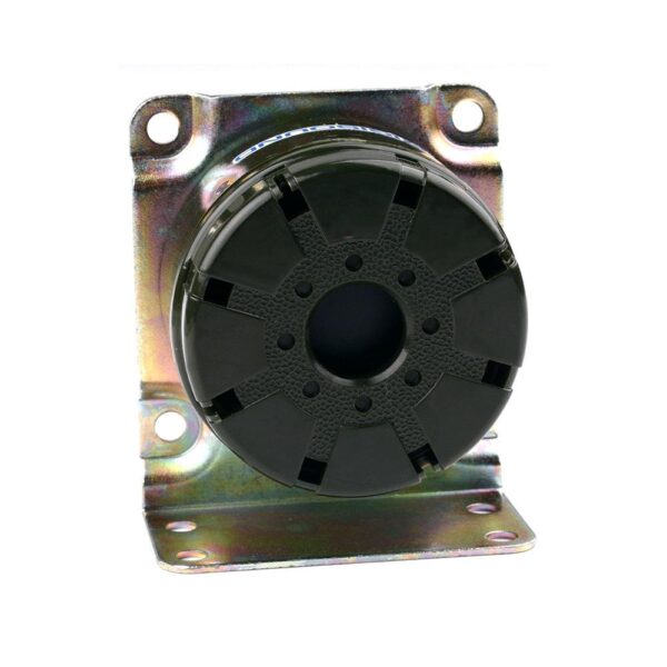 Signalgeber 24V, 110dB, pulsierend, IP67, große Montageplatte