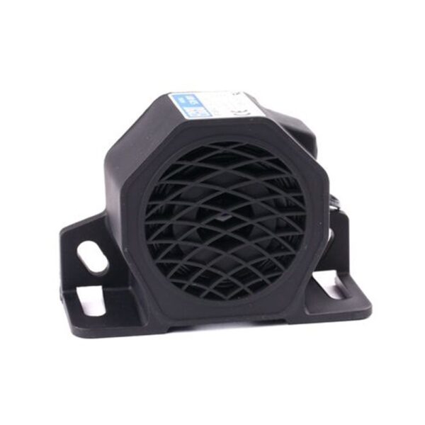 Signalgeber 12/24V, 97dB, pulsierend